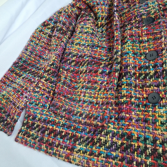 Units career core, preppy core jacket in size 18. - Picture 5 of 7